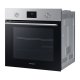 Samsung NV68A1140BS 68 L 1800 W Nero, Acciaio inox 5