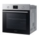 Samsung NV68A1140BS 68 L 1800 W A Nero, Acciaio inossidabile 5