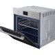 Samsung NV68A1140BS 68 L 1800 W Nero, Acciaio inox 8