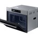 Samsung NQ5B5713GBS Nero, Acciaio inox Solo microonde Da incasso 50 L 900 W 7