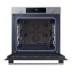 Samsung NV7B4440VCS/U1 forno 76 L 1800 W Nero, Acciaio satinato 3