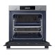Samsung NV7B4440VCS/U1 forno 76 L 1800 W Nero, Acciaio satinato 4