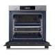 Samsung NV7B4440VCS/U1 forno 76 L 1800 W A+ Nero, Acciaio satinato 4