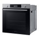 Samsung NV7B4440VCS/U1 forno 76 L 1800 W Nero, Acciaio satinato 5