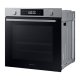 Samsung NV7B4440VCS/U1 forno 76 L 1800 W A+ Nero, Acciaio satinato 5