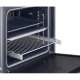 Samsung NV7B4440VCS/U1 forno 76 L 1800 W Nero, Acciaio satinato 6