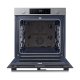 Samsung NV7B4540VAS/U1 forno 76 L Nero, Acciaio satinato 3