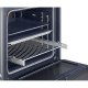 Samsung NV7B4540VAS/U1 forno 76 L Nero, Acciaio satinato 6