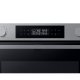 Samsung NV7B4540VAS/U1 forno 76 L Nero, Acciaio satinato 13