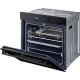 Samsung NV7B5755SAK/U1 forno 76 L Nero 8