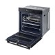 Samsung NV7B5755SAK/U1 forno 76 L A+ Nero 9