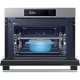 Samsung NQ5B5763 50 L 2700 W Acciaio inox 4
