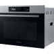 Samsung NQ5B5763 50 L 2700 W Acciaio inox 5