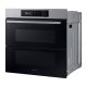 Samsung NV7B5755SAS/U1 forno 76 L A+ Nero, Acciaio satinato 5