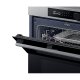 Samsung NV7B5755SAS/U1 forno 76 L A+ Nero, Acciaio satinato 11