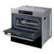 Samsung NV7B5755SAS/U1 forno 76 L A+ Nero, Acciaio satinato 12