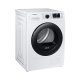 Samsung DV91TA240AE asciugatrice Libera installazione Caricamento frontale 9 kg A+++ Bianco 3