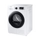 Samsung DV91TA240AE asciugatrice Libera installazione Caricamento frontale 9 kg A+++ Bianco 4