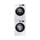 Samsung DV91TA240AE asciugatrice Libera installazione Caricamento frontale 9 kg A+++ Bianco 6