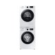 Samsung DV91TA240AE asciugatrice Libera installazione Caricamento frontale 9 kg A+++ Bianco 7