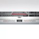 Bosch Serie 4 SMV4ITX11E lavastoviglie A scomparsa totale 12 coperti E 3
