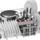 Bosch Serie 4 SMV4ITX11E lavastoviglie A scomparsa totale 12 coperti E 6