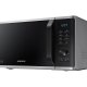 Samsung MS23B3515AS Nero, Grigio Solo microonde Superficie piana 23 L 1150 W 4