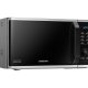 Samsung MS23B3515AS Nero, Grigio Solo microonde Superficie piana 23 L 1150 W 5