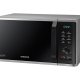 Samsung MS23B3515AS Nero, Grigio Solo microonde Superficie piana 23 L 1150 W 7