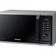 Samsung MICRO-ONDES MS23B3555ESEN Argento Solo microonde Superficie piana 23 L 1150 W 7