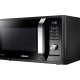 Samsung MG28B303TAK Nero Microonde con grill Superficie piana 28 L 1400 W 3
