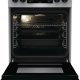 Gorenje MEKS5121S cucina Elettrico Gas Acciaio inox 4