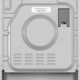 Gorenje MEKS5121S cucina Elettrico Gas Acciaio inox 5