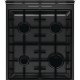 Gorenje MEKS5121S cucina Elettrico Gas Acciaio inox 11