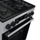 Gorenje MEKS5121S cucina Elettrico Gas Acciaio inox 15