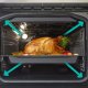 Gorenje MEKS5121S cucina Elettrico Gas Acciaio inox 17