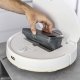 Kärcher ASPIRAPOLVERE ROBOT E LAVAPAVIMENTI RCV 3 6