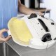 Kärcher ASPIRAPOLVERE ROBOT E LAVAPAVIMENTI RCV 3 7