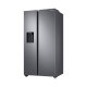 Samsung RS68CG853ES9EF frigorifero side-by-side Libera installazione 634 L E Acciaio inox 3