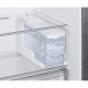 Samsung RS68CG853ES9EF frigorifero side-by-side Libera installazione 634 L E Acciaio inox 10
