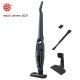Electrolux ES52CB21DB Aspirapolvere elettrica Batteria Secco Ciclonico, Schiuma, Filtro post-motore Senza sacchetto 0,5 L 29 W Blu 3