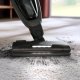 Electrolux ES52CB21DB Aspirapolvere elettrica Batteria Secco Ciclonico, Schiuma, Filtro post-motore Senza sacchetto 0,5 L 29 W Blu 4