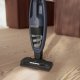 Electrolux ES52CB21DB Aspirapolvere elettrica Batteria Secco Ciclonico, Schiuma, Filtro post-motore Senza sacchetto 0,5 L 29 W Blu 7