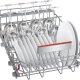 Bosch Serie 6 SPV6EMX05E lavastoviglie A scomparsa totale 10 coperti C 5