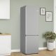 Bosch Serie 4 KGN392LAF frigorifero con congelatore Libera installazione 363 L A Acciaio inox 3