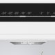 Bosch Serie 4 KGN392LAF frigorifero con congelatore Libera installazione 363 L A Acciaio inox 5