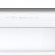 Bosch Serie 2 KIV87NSE0 frigorifero con congelatore Da incasso 270 L E Bianco 4