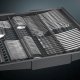 Siemens SX73EX02CE lavastoviglie A scomparsa totale 14 coperti B 7