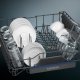 Siemens iQ300 SN43ES02CE lavastoviglie Sottopiano 14 coperti B 6