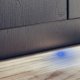 Siemens iQ300 SR93EX24LE lavastoviglie A scomparsa totale 10 coperti C 5